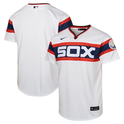 Chicago White Sox Kids Jerseys 2025-12-05-006
